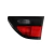 Faro Trasero Arteb Megane 1996 1997 1998 1999 4 Puertas Der. - comprar online