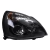Optica Derecha Renault Clio 2 Sport Original Desde 2004 - comprar online