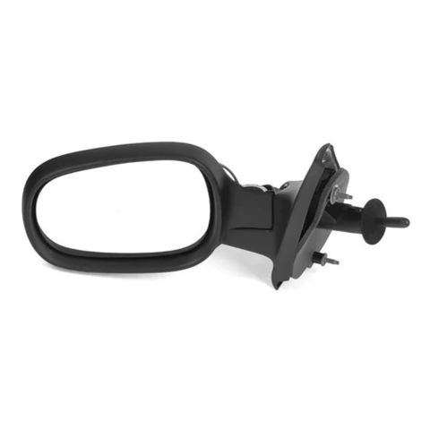 Espejo Izquierdo Manual Renault Megane Ii 1999/2004 Nacional