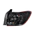 Faro Trasero Renault Logan 2014 2015 2016 2017 2018 2019 Fal - tienda online