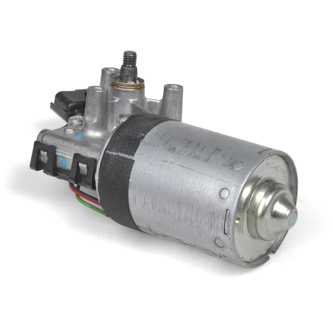 Motor Limpia Parabrisas Renault Logan Hasta 2013 Original - comprar online