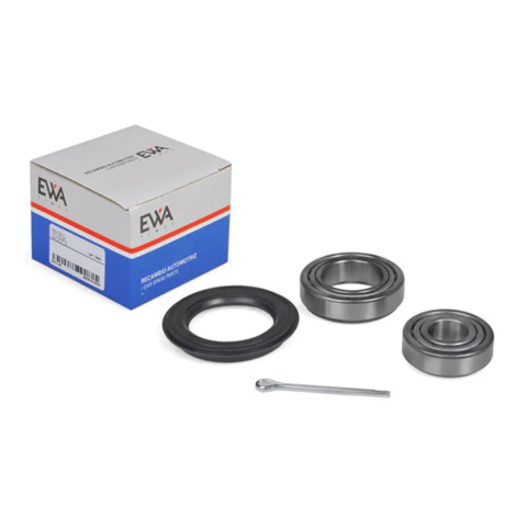 Kit Ruleman Rueda Trasera Chevrolet Corsa Agile Celta Fun