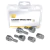 Kit Bulon Tuerca Seguridad Antirrobo Renault Megane 3 Duster 4x2 Clio mio Logan 2 Kangoo 2 Break - comprar online