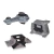 Kit X3 Soporte Motor Renault Master Desde 2013 En Adelante - comprar online