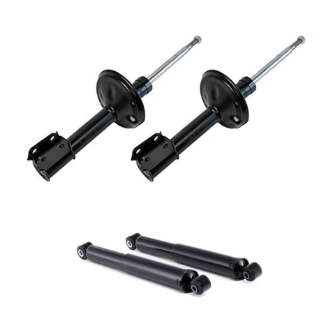 Kit X 4 Amortiguador Delantero Trasero Renault Kangoo 13/18