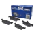 Juego Pastillas Freno Renault Sandero Stepway Logan Sandero - comprar online