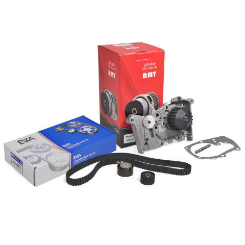 Kit Distribución Y Bomba De Agua Renault Fluence 1.6 16v K4m - comprar online