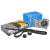 Kit Distribución + Bomba Agua para Renault Kangoo Clio 2 Symbol Logan Sandero 1.6 16v K4M - comprar online