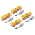Kit 4 Bujias Renault Laguna 2.0 16v N7q Volvo 2 Electrodos - comprar online