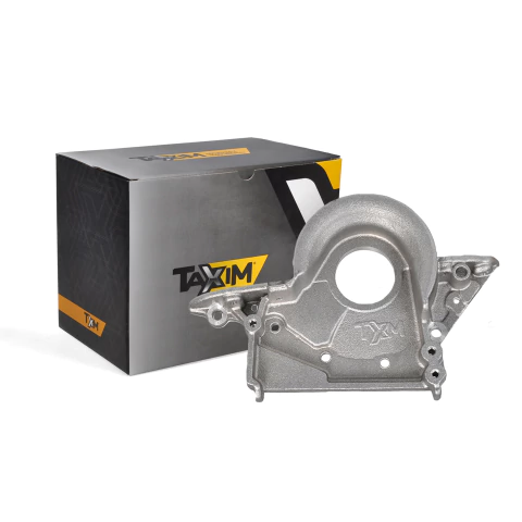 Tapa Distribucion Renault Duster Oroch Scenic 1.6 16v K4m