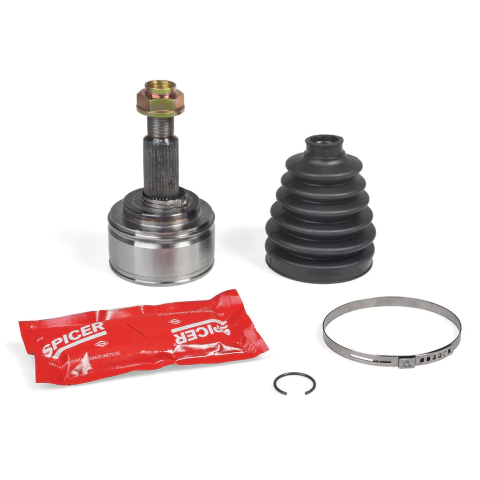 Homocinetica Renault Master 3 2013 En Adelante - comprar online