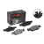 Juego Pastillas Delantera Chevrolet Prisma Corsa Classic Agile - comprar online