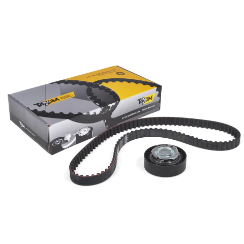 Kit Distribucion Renault Logan Sandero 1.6 8v K7m 2011 en adelante - comprar online