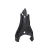 Parrilla Inferior Derecha Para Renault Duster Captur Oroch - comprar online