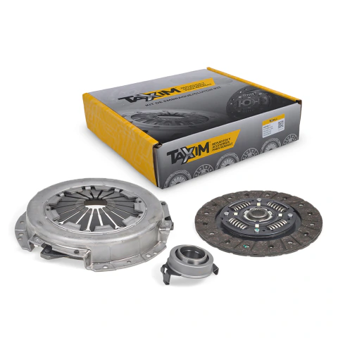 Kit Embrague Renault Kangoo Motor 1.6 8v K7m / 1.6 16v K4m
