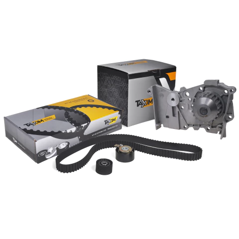 Kit Distribución + Bomba Agua para Renault Kangoo Clio 2 Symbol Logan Sandero 1.6 16v K4M - comprar online