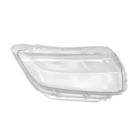 Vidrio Optica Derecha Renault Logan Sandero Stepway