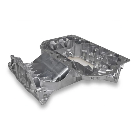 Carter Aceite Volkswagen Passat B5 / B5.5 2.8L V6 Nafta 1998 Al 2005 - comprar online