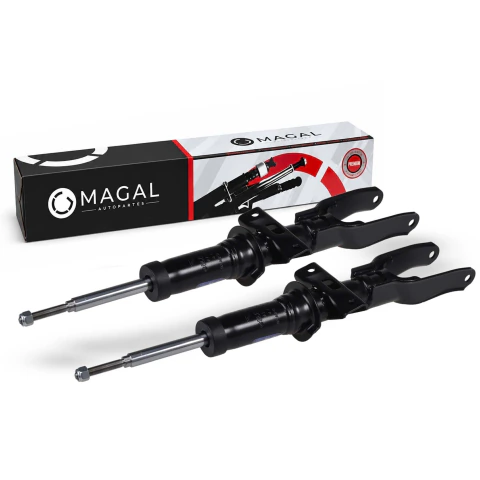 Kit X 2 Amortiguadores Delanteros Volkswagen Amarok