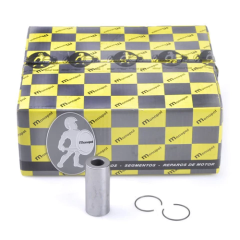 Subconjunto Piston 0.50 Renault Megane K7m Monopol