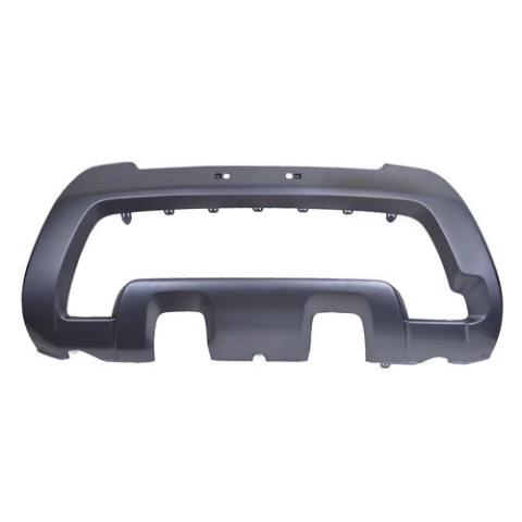 Spoiler Paragolpe Delantero Renault Duster 4x4 2015 Original