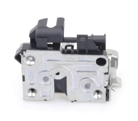 Cerradura Puerta Delantera Izquierda Electrica Clio 2 Orig