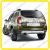 Colita Escape Cromado Renault Duster Original - Deportivo - comprar online