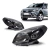 Optica Renault Sandero Stepway 2009 2010 2011 Importada - comprar online