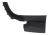 Moldura Derecha Bajo Parabrisa Original Renault Kwid