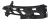 Soporte Paragolpe Trasero Derecho Renault Megane 2 Bicuerpo - comprar online