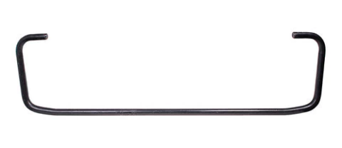 Barra Estabilizadora Trasera Renault Master 2010 2011 2012