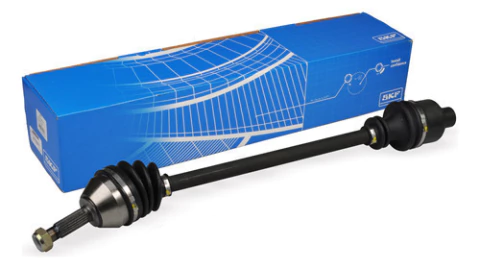 Semieje Derecho Renault 11 - Skf