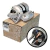 Motor Burro Arranque Original Renault 1.6 16v K4m 1.6 8v K7m