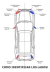 Vidrio Espejo Lateral Izquierdo Renault Laguna en internet