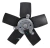 Electroventilador Chevrolet Corsa 1.4 1.6 C/aire Hasta 2012 - comprar online