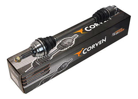 Semieje Derecho Renault Kangoo 1.6 8v K7m 21 Estrias Corven