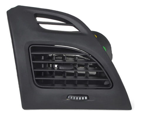 Grilla Ventilacion Tobera Izquierda Renault Fluence C/marco