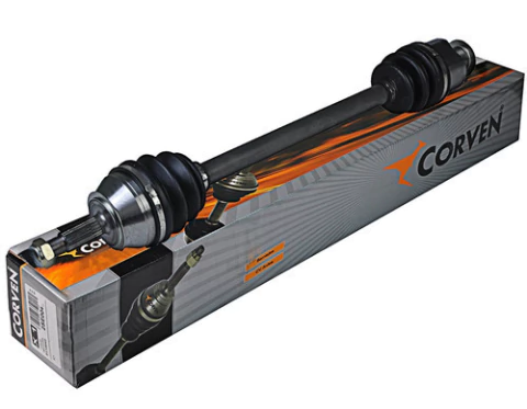 Semieje Renault 21 Alize Corven