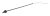 Cable Embrague Renault 9 - 11 - Marca Efa - comprar online