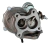 Turbo Compresor Renault Clio Kangoo Symbol Logan 1.5 Dci K9k - tienda online