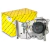 Kit Distribucion Rmt + Bomba Partson Megane 1.6 16v K4m - comprar online