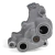 Bomba De Aceite Renault Captur 1.6 16v H4m 2021 2022 2023 24 - comprar online