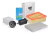 Kit Filtros Habitaculo Renault Kangoo Clio 1.6 16v K4m