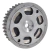 Engranaje Arbol Levas Escape Renault Megane 2 2.0 16v F4r - comprar online