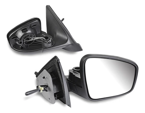 Espejo Exterior Derecho Original Renault Kwid Manual