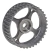 Engranaje Polea Arbol Levas Renault Logan K4m - Importado - comprar online
