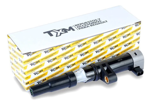 Bobina Encendido Renault Duster 4x4 F4r 2.0 16v Taxim