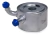 Enfriador Aceite Renault Symbol K9k 1.5 Dci Importado