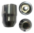 Imagen de Seguro Rueda Antirobo 4 Tuercas+seg 2 Chevrolet 88/94