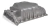 Carter De Aceite Renault Clio 1.9 Diesel F8q - Original - comprar online